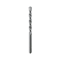 Bosch Accessories CYL 3 2608597704 Carbide Beton spiraalboor 4 mm Gezamenlijke lengte 75 mm Cilinderschacht 3 stuk(s)