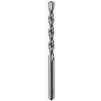 Bosch Accessories CYL 3 2608597715 Carbide Beton spiraalboor 5 mm Gezamenlijke lengte 85 mm Cilinderschacht 10 stuk(s)