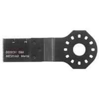 Bosch BIM invalzaagblad AIZ 20 AB   Wood and Metal