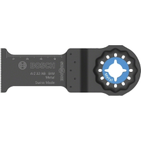 Bosch BIM invalzaagblad AIZ 32 AB Metal