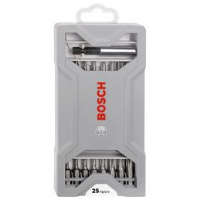 Bitset X Pro Line, 25 delig