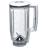 Bosch Blender voor de MUM5 MUZ5MX1