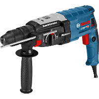 Bosch Boorhamer GBH 2 28 F Professional boorhamer met SDS plus, Incl. L BOXX