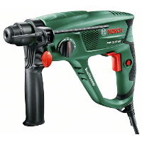 Bosch Home and Garden PBH 2100 RE  Boorhamer 550 W Incl. Koffer