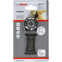 Bosch Bosc 5 HCS Tauchsägeblatt HW AIZ 32 BSPC zaagblad