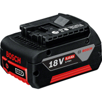 Bosc Einschub Akku GBA 18V 5,0Ah