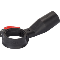 Bosch Stofafzuiging voor PMF 250 CES en PMF 350 CES adapter