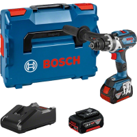 Bosch BOSCH GSR 18V 110 C + GAL 18V 40