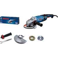 Bosch BOSCH GWS 30 230 B Winkelschleifer