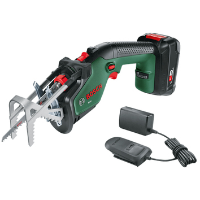 Bosch BOSCH Keo 18 + Akku Set