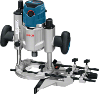 Bovenfrees GOF 1600 CE Professional