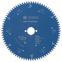 Bosch Cirkelzaagblad   Expert for Aluminium