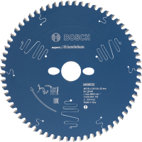 Bosch Cirkelzaagblad Expert for Aluminium 216mm