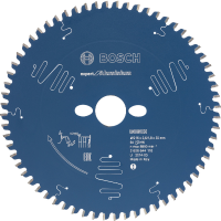 Bosch Cirkelzaagblad Expert for Aluminium 254mm