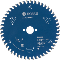Bosch Cirkelzaagblad Expert for Wood 160mm