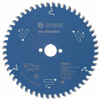 Bosch Cirkelzaagblad Expert voor aluminium, 160mm