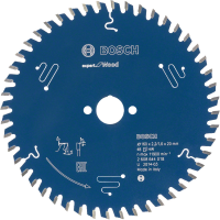Bosch Cirkelzaagblad Expert voor Hout 216mm x 30mm
