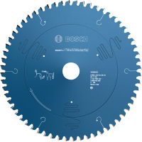 Bosch Cirkelzaagblad Expert voor Multi Material 216mm