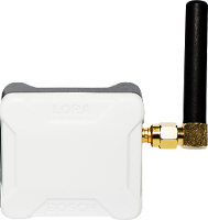 XDK Lora extension Draadloze zender 0 273 600 072 001