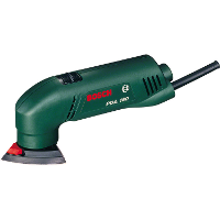 Bosch Deltaschuurmachine PDA 180