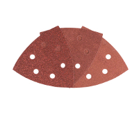Deltaschuurpapier