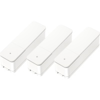 Bosch Deur /raamcontact II openingsmelder 3 stuks