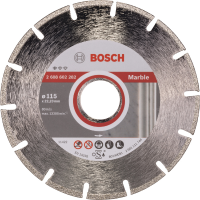 Bosch DIA TS 115x22,23 Standard Marble