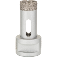 Bosch Diamantboor Dry Speed   Best for Ceramic, M14