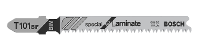Bosch Accessories T 101 BIF Special Decoupeerzaagblad