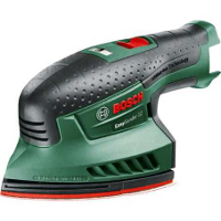 Bosch EasySander 12 Solo Multischuurmachine