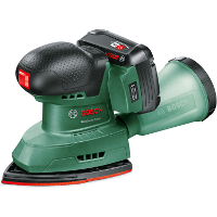 Bosch EasySander 18V 8 multischuurmachine