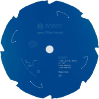 Bosch Expert for Fibre Cement cirkelzaagblad voor accuzagen 305x2,2/1,6x30 T8