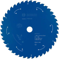 Bosch Expert for Wood cirkelzaagblad voor accuzagen 305x2,2/1,6x30 T42