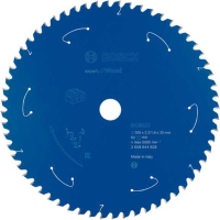Bosch Expert for Wood cirkelzaagblad voor accuzagen 305x2,2/1,6x30 T60