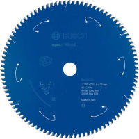 Bosch Expert for Wood cirkelzaagblad voor accuzagen 305x2,2/1,6x30 T96