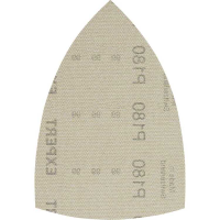 Bosch Expert M480 schuurnetten 100x150, K180 10 stuks