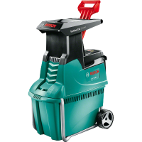 Bosch Fluisterhakselaar AXT 25 TC