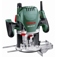 Bosch Freesmachine POF 1400 ACE
