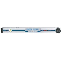 Bosch GAM 270 MFL Professional hoekmeter Beschermhoes