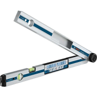 Bosch GAM 270 MFL Professional hoekmeter zwaaihaak Beschermhoes