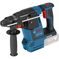 Bosch GBH 18V 26 Professional solo Accu en oplader niet inbegrepen