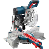 Bosch GCM 10 GDJ Professional kap  \u0026 verstekzaag 1800 Watt