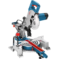Bosch GCM 80 SJ Afkortzaag