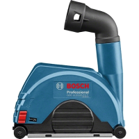 Bosch GDE 115/125 FC T