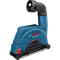 Bosch GDE 115/125 FC T opzetstuk