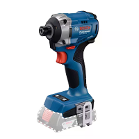 GDR 18V 215 Compacte Draadloze Boormachine Krachtig Koppel Ideaal voor Doe Het Zelf Hout  en Metaalprojecten