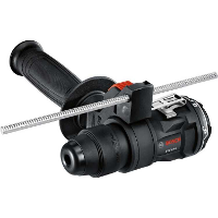 Bosch GFA 12 H Professional FlexiClick opzetstuk boorkop