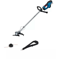Bosch GFR 18V 23 Professional accubosmaaier grastrimmer
