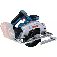 GKS 185 LI Draadloze Cirkelzaag 18V 5000rpm Borstelloze Motor 165mm Blad LED Verlichting Stofopvanginterface Snelle Veil