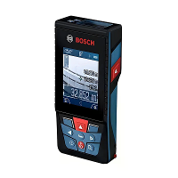 GLM150 C Laserafstandsmeter 150 Meter Bereik Bluetooth Ingeschakeld Meet Meester APP IP54 2.8